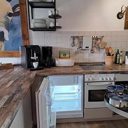 Ferienappartement Austen Пидинг Екстериор снимка