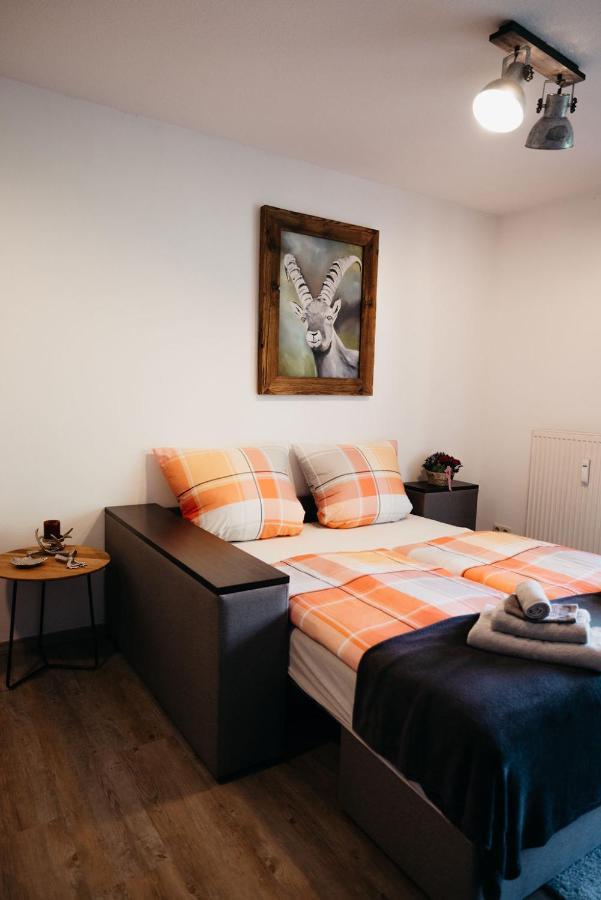 Ferienappartement Austen Пидинг Екстериор снимка